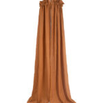 Jollein sluier vintage 155 caramel